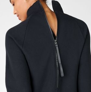 FABLETICS Zaylee Funnel Neck Tunic